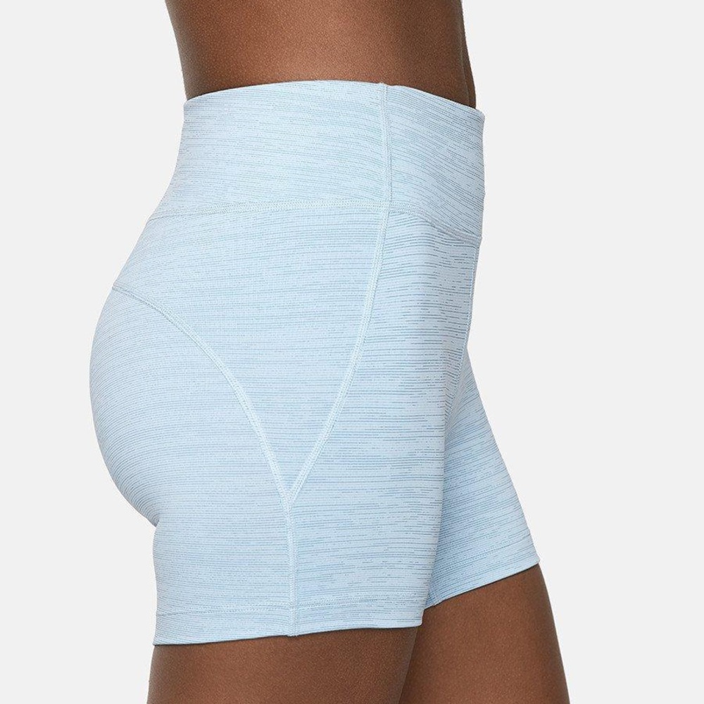 Outdoor voices flex sweat shorts
